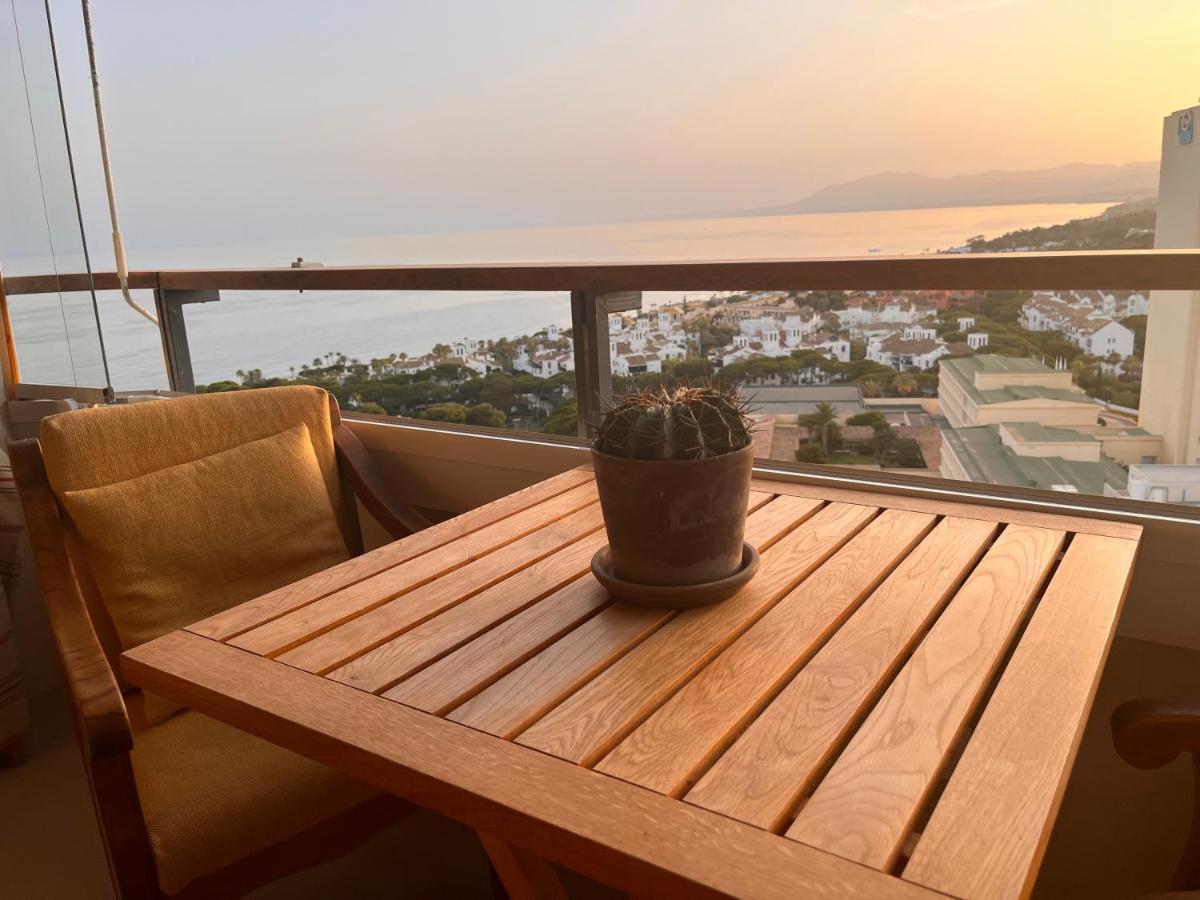 Vistas Al Mar Marbella Del Este Exterior photo