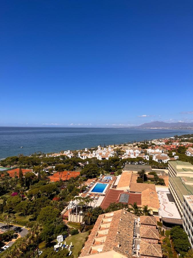 Vistas Al Mar Marbella Del Este Exterior photo