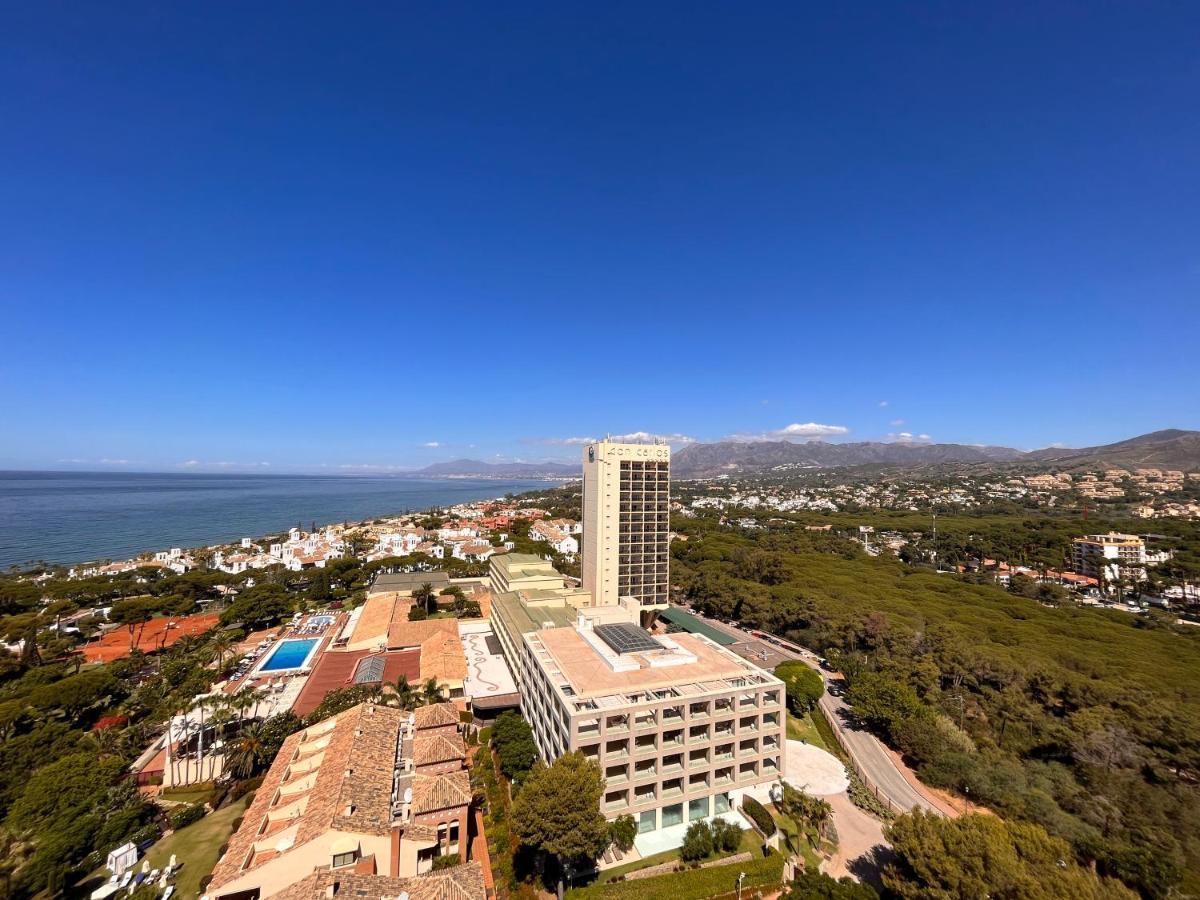 Vistas Al Mar Marbella Del Este Exterior photo