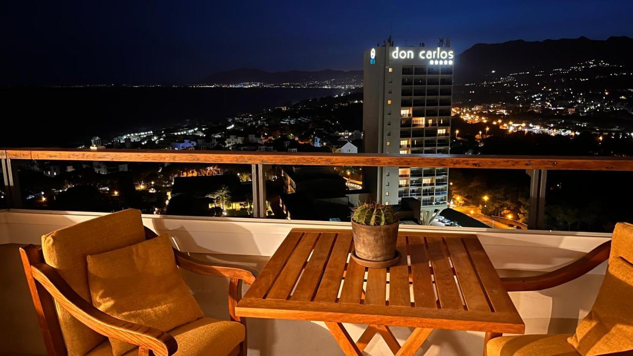 Vistas Al Mar Marbella Del Este Exterior photo
