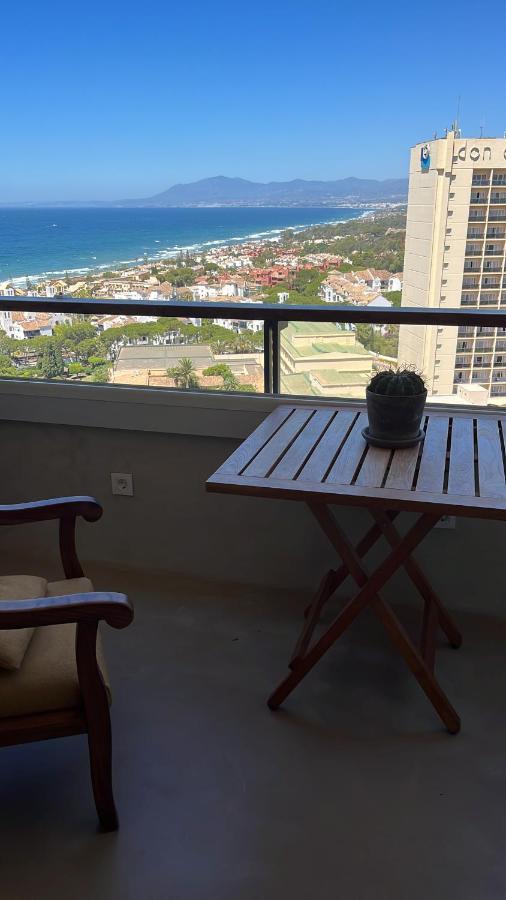 Vistas Al Mar Marbella Del Este Exterior photo