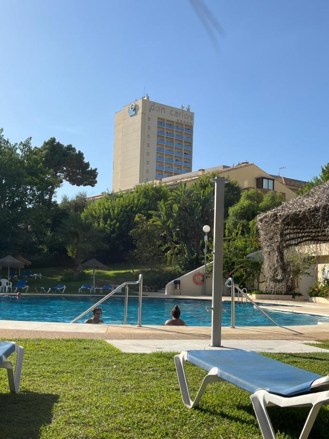 Vistas Al Mar Marbella Del Este Exterior photo