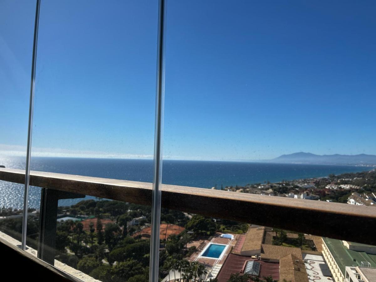 Vistas Al Mar Marbella Del Este Exterior photo