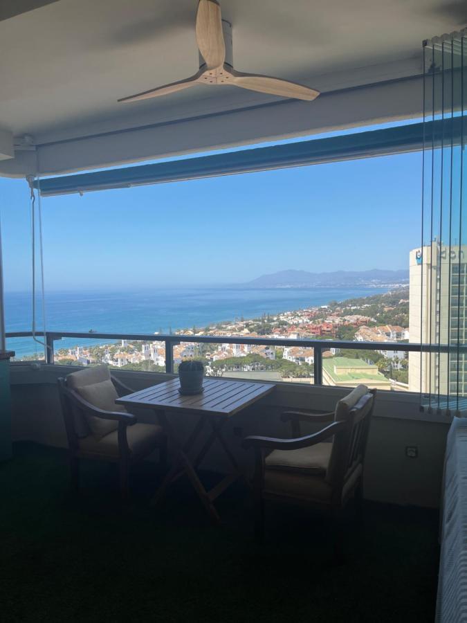 Vistas Al Mar Marbella Del Este Exterior photo